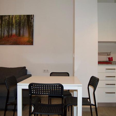 Apartamento Fuentecilla Málaga Esterno foto