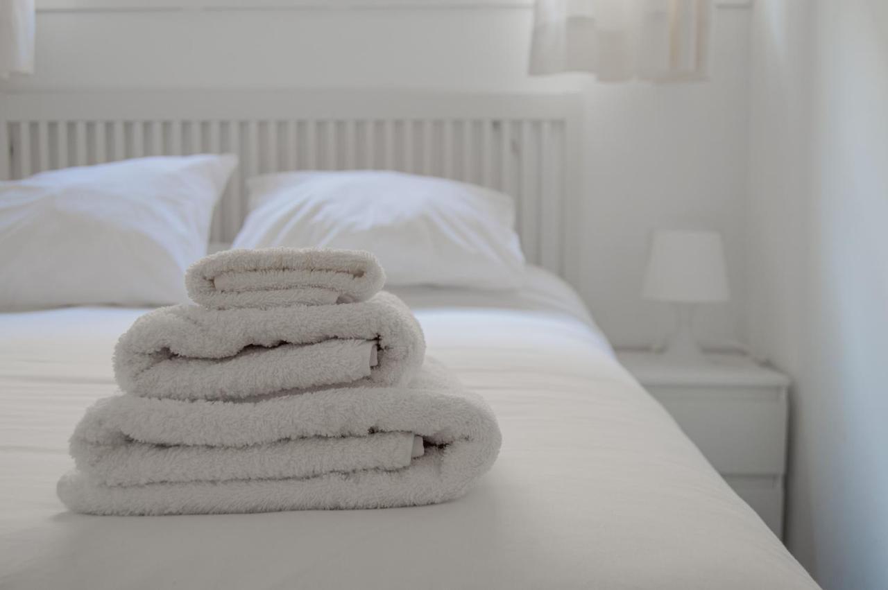 Apartamento Fuentecilla Málaga Esterno foto