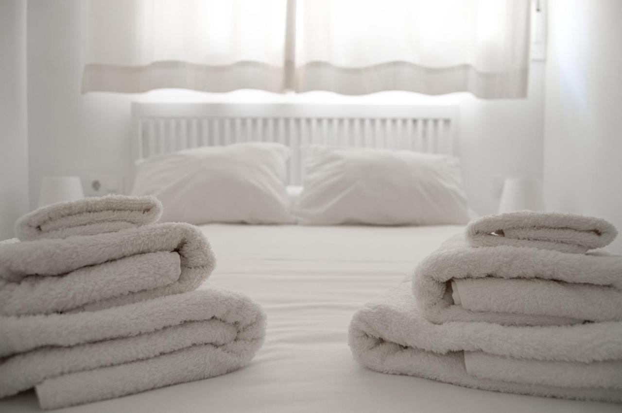 Apartamento Fuentecilla Málaga Esterno foto