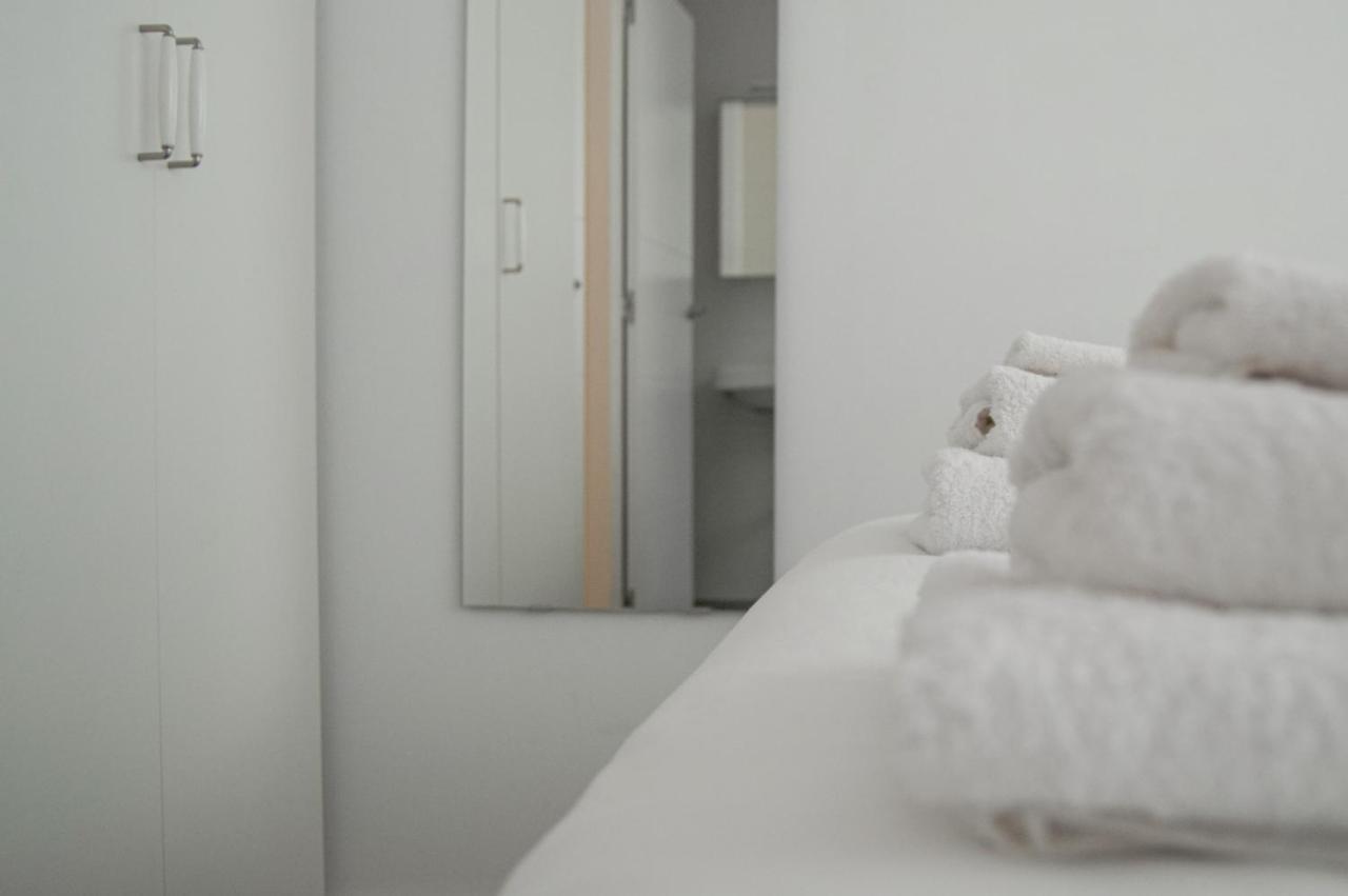 Apartamento Fuentecilla Málaga Esterno foto