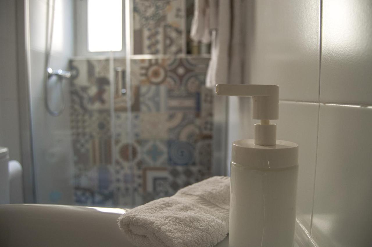 Apartamento Fuentecilla Málaga Esterno foto
