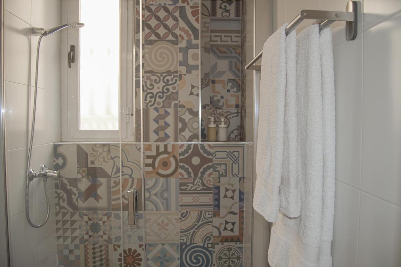 Apartamento Fuentecilla Málaga Esterno foto
